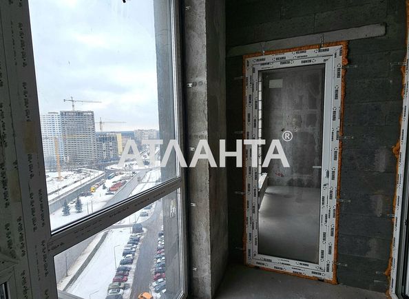 1-room apartment apartment by the address st. Oleksandra Olesya (area 40,3 m2) - Atlanta.ua - photo 10