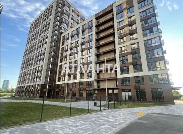 1-room apartment apartment by the address st. Oleksandra Olesya (area 40,3 m2) - Atlanta.ua - photo 13