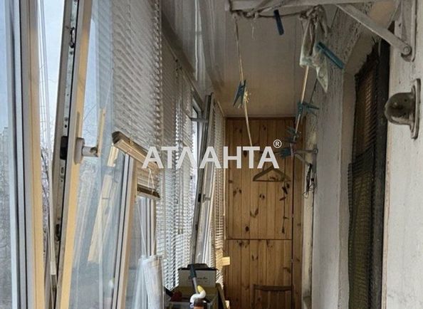2-комнатная квартира по адресу ул. Энтузиастов (площадь 53,0 м2) - Atlanta.ua - фото 7