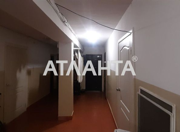 Комунальна квартира за адресою вул. Олександрійська (площа 15,8 м2) - Atlanta.ua - фото 4