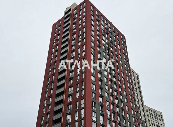 1-room apartment apartment by the address st. Ivana Vygovskogo (area 53,2 m2) - Atlanta.ua - photo 6