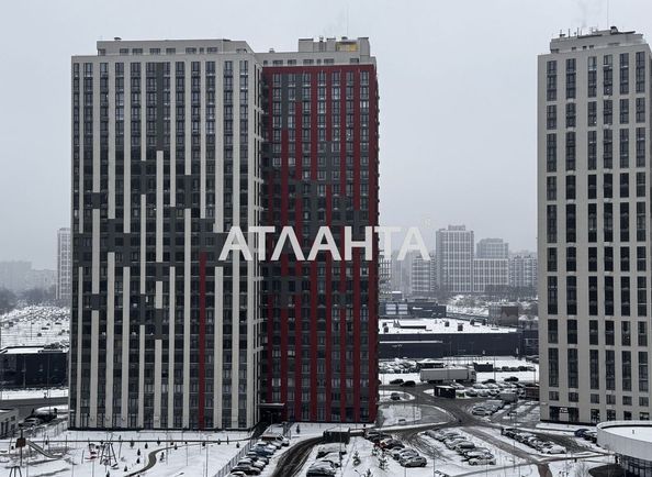 1-комнатная квартира по адресу ул. Ивана Выговского (площадь 43 м²) - Atlanta.ua - фото 7