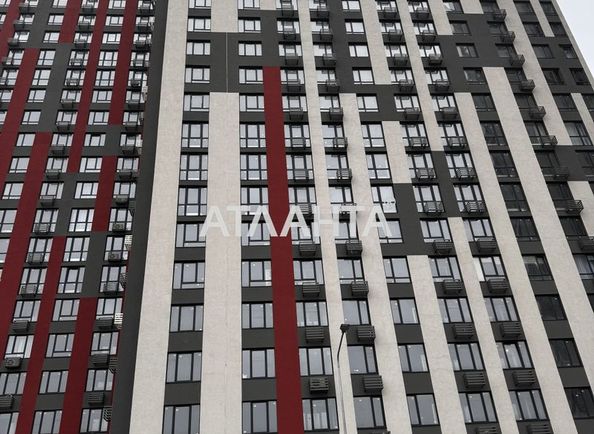 1-комнатная квартира по адресу ул. Ивана Выговского (площадь 43 м²) - Atlanta.ua