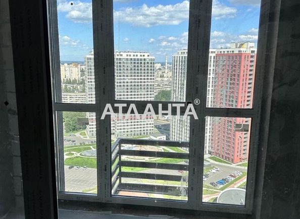 1-комнатная квартира по адресу ул. Ивана Выговского (площадь 43 м²) - Atlanta.ua - фото 4