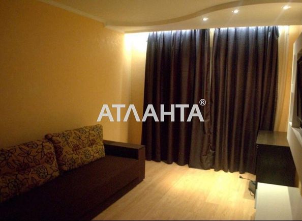 1-room apartment apartment by the address st. Vilyamsa ak (area 34 m²) - Atlanta.ua