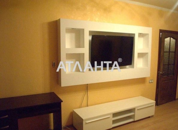 1-room apartment apartment by the address st. Vilyamsa ak (area 34 m²) - Atlanta.ua - photo 2