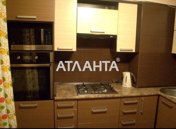 1-room apartment apartment by the address st. Vilyamsa ak (area 34 m²) - Atlanta.ua - photo 3