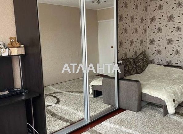 Room in dormitory apartment by the address st. Balkovskaya Frunze (area 18,0 m2) - Atlanta.ua - photo 2