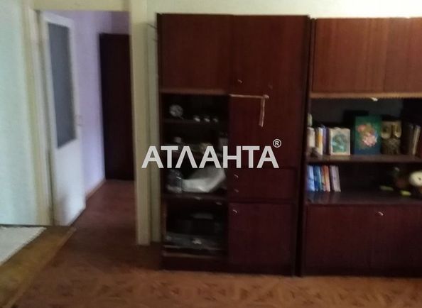 2-rooms apartment apartment by the address st. Krasnova (area 46,0 m2) - Atlanta.ua - photo 2