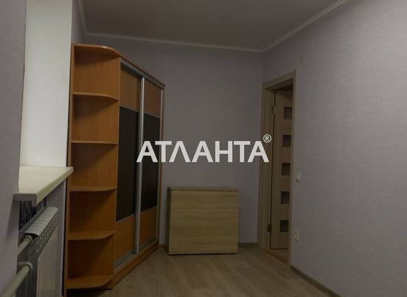 2-кімнатна квартира за адресою вул. Хмельницького Богдана (площа 43,0 м2) - Atlanta.ua - фото 5