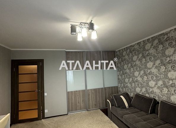 1-room apartment apartment by the address st. Ivana i Yuriya Lipy Gaydara (area 39,0 m2) - Atlanta.ua - photo 3