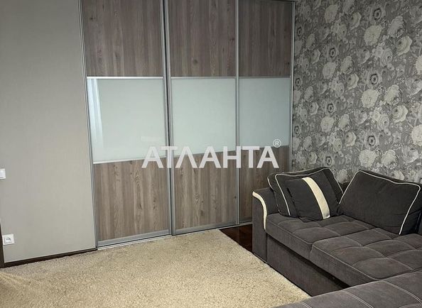 1-room apartment apartment by the address st. Ivana i Yuriya Lipy Gaydara (area 39,0 m2) - Atlanta.ua - photo 8