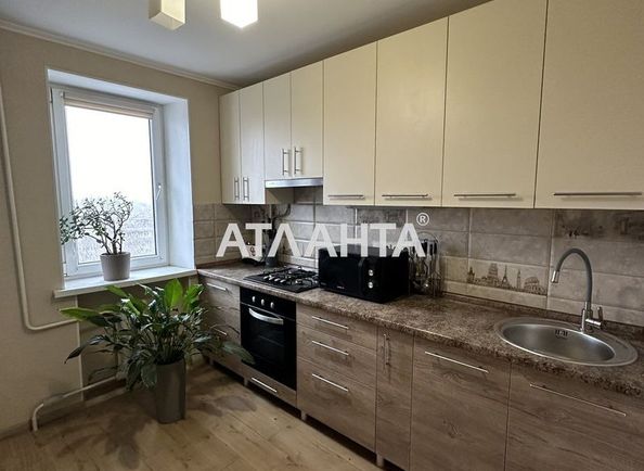 1-room apartment apartment by the address st. Ivana i Yuriya Lipy Gaydara (area 39,0 m2) - Atlanta.ua - photo 2