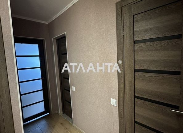 1-room apartment apartment by the address st. Ivana i Yuriya Lipy Gaydara (area 39,0 m2) - Atlanta.ua - photo 4