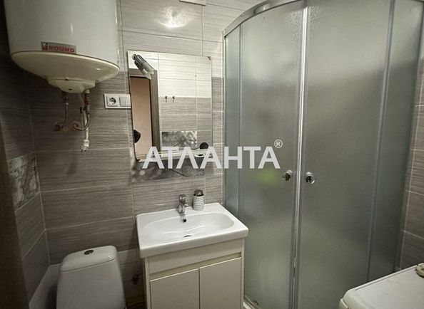 1-room apartment apartment by the address st. Ivana i Yuriya Lipy Gaydara (area 39,0 m2) - Atlanta.ua - photo 5