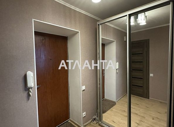 1-комнатная квартира по адресу ул. Ивана и Юрия Липы (площадь 39,0 м2) - Atlanta.ua - фото 6