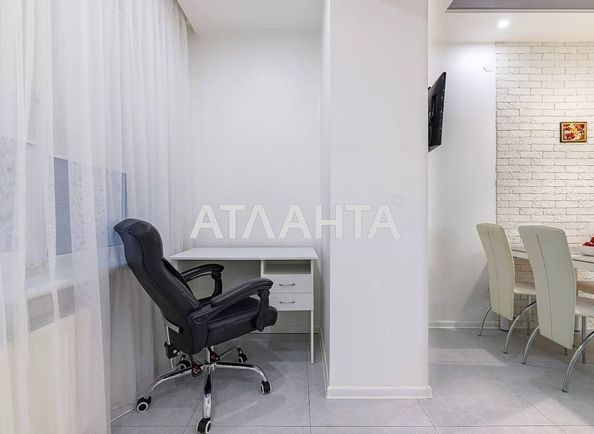 1-room apartment apartment by the address st. Rubchaka (area 53,6 m2) - Atlanta.ua - photo 4