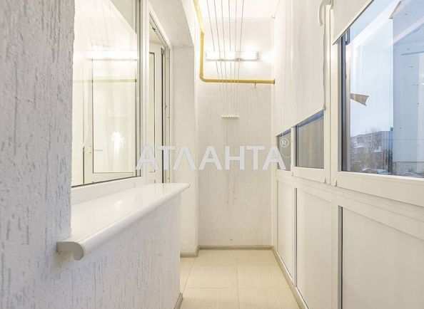 1-room apartment apartment by the address st. Rubchaka (area 53,6 m2) - Atlanta.ua - photo 15