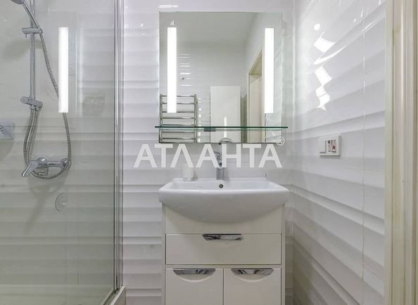1-room apartment apartment by the address st. Rubchaka (area 53,6 m2) - Atlanta.ua - photo 17