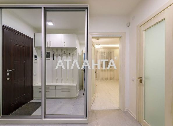 1-room apartment apartment by the address st. Rubchaka (area 53,6 m2) - Atlanta.ua - photo 21