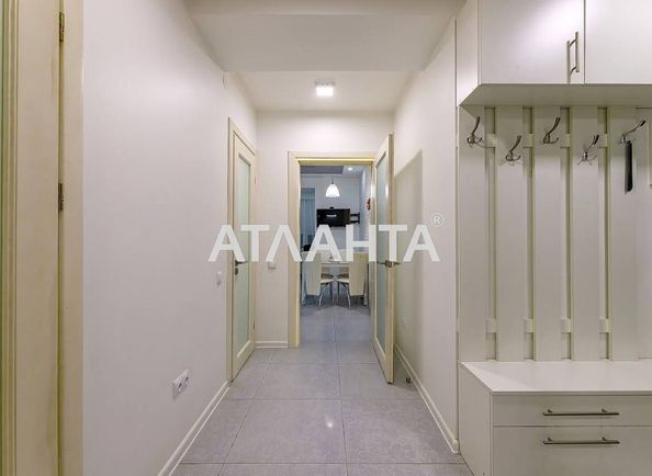1-комнатная квартира по адресу ул. Рубчака (площадь 53,6 м2) - Atlanta.ua - фото 22