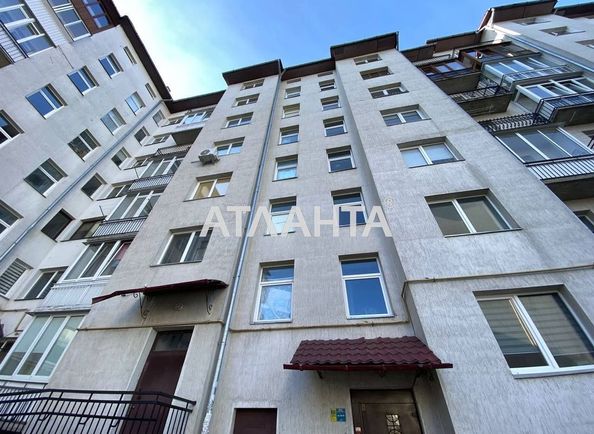 1-room apartment apartment by the address st. Rubchaka (area 53,6 m2) - Atlanta.ua - photo 27