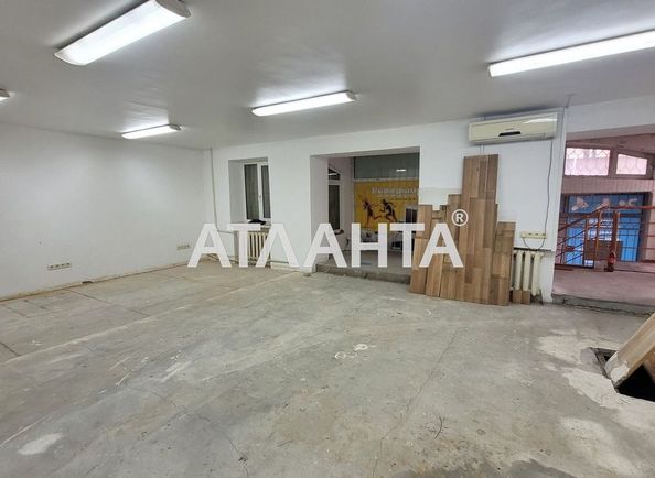 Commercial real estate at st. Mira pr Lenina (area 107,0 m2) - Atlanta.ua