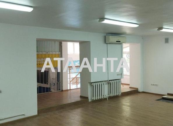Commercial real estate at st. Mira pr Lenina (area 107 m²) - Atlanta.ua - photo 5