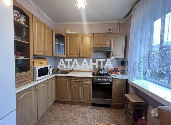 3-rooms apartment apartment by the address st. Sadovaya (area 65,0 m2) - Atlanta.ua - photo 2