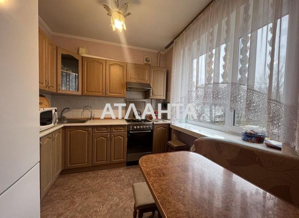 3-rooms apartment apartment by the address st. Sadovaya (area 65,0 m2) - Atlanta.ua - photo 3