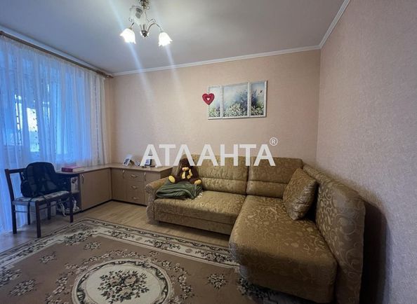 3-rooms apartment apartment by the address st. Sadovaya (area 65,0 m2) - Atlanta.ua - photo 6