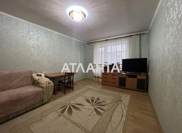 3-кімнатна квартира за адресою вул. Садова (площа 65,0 м2) - Atlanta.ua - фото 7