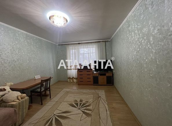 3-rooms apartment apartment by the address st. Sadovaya (area 65,0 m2) - Atlanta.ua - photo 8