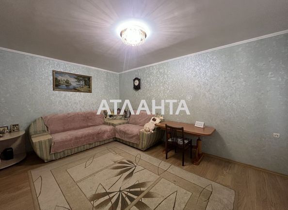 3-rooms apartment apartment by the address st. Sadovaya (area 65,0 m2) - Atlanta.ua - photo 9