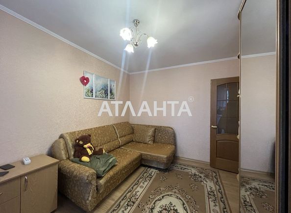 3-rooms apartment apartment by the address st. Sadovaya (area 65,0 m2) - Atlanta.ua - photo 10