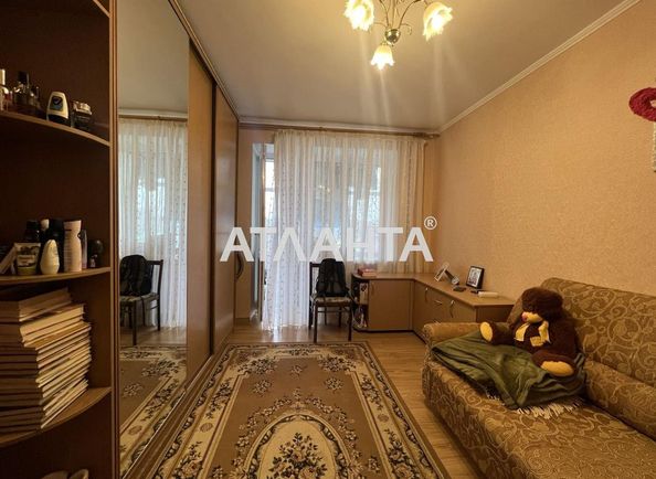 3-rooms apartment apartment by the address st. Sadovaya (area 65,0 m2) - Atlanta.ua - photo 13