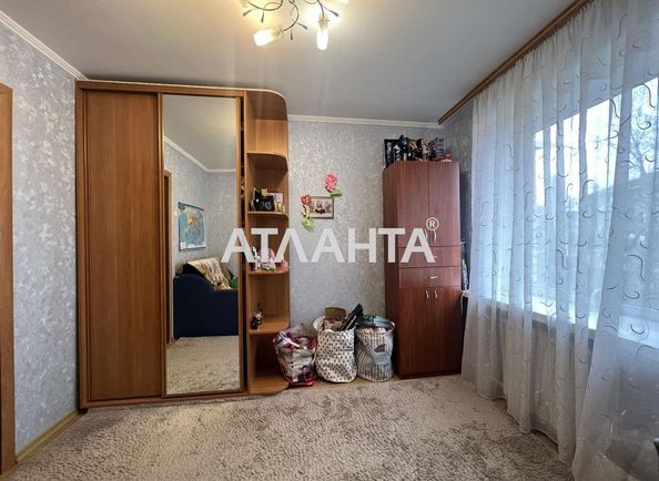 3-rooms apartment apartment by the address st. Sadovaya (area 65,0 m2) - Atlanta.ua - photo 16