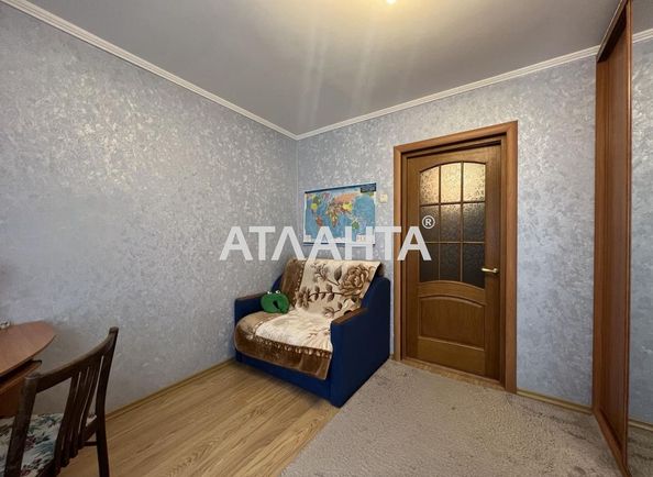 3-rooms apartment apartment by the address st. Sadovaya (area 65,0 m2) - Atlanta.ua - photo 17