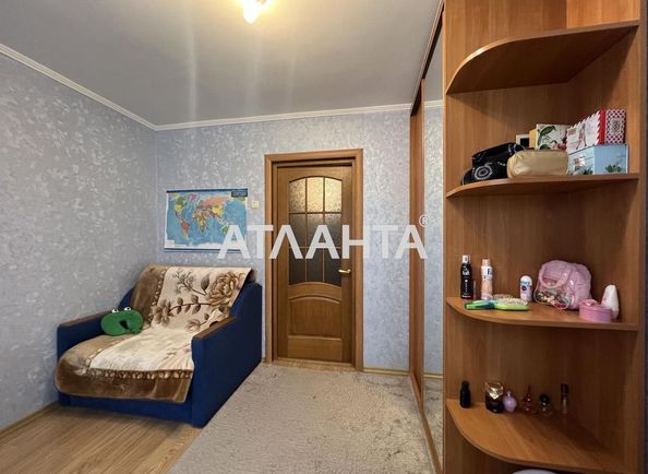 3-rooms apartment apartment by the address st. Sadovaya (area 65,0 m2) - Atlanta.ua - photo 18