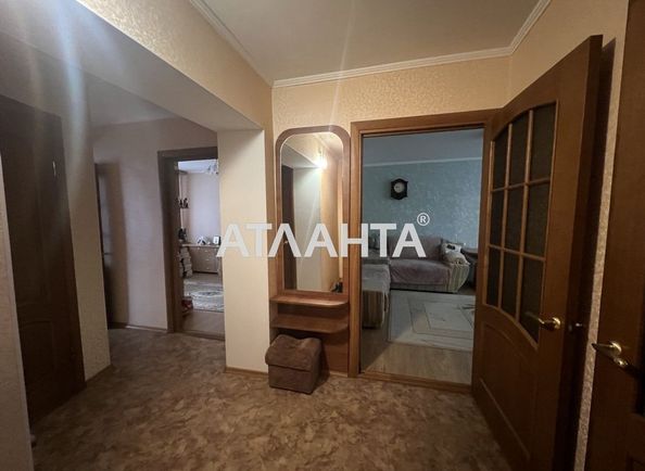 3-rooms apartment apartment by the address st. Sadovaya (area 65,0 m2) - Atlanta.ua - photo 19