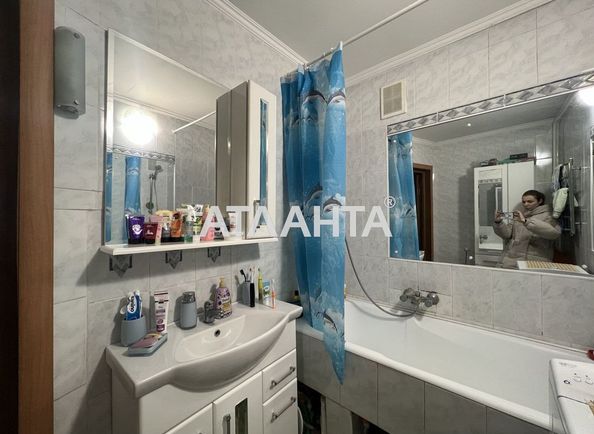 3-rooms apartment apartment by the address st. Sadovaya (area 65,0 m2) - Atlanta.ua - photo 20