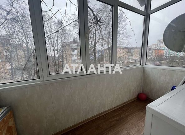 3-rooms apartment apartment by the address st. Sadovaya (area 65,0 m2) - Atlanta.ua - photo 25
