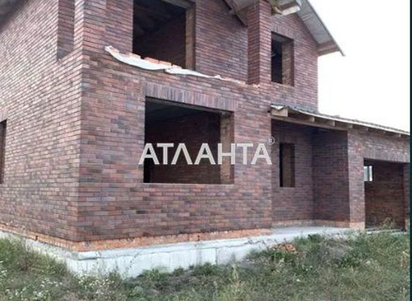 House by the address st. Yoakhima Voloshinovskogo (area 160 m²) - Atlanta.ua - photo 2