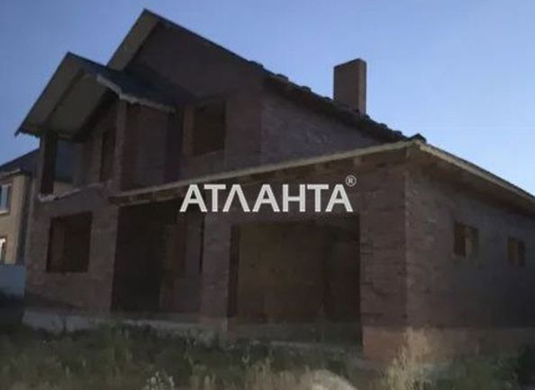 House by the address st. Yoakhima Voloshinovskogo (area 160 m²) - Atlanta.ua - photo 3