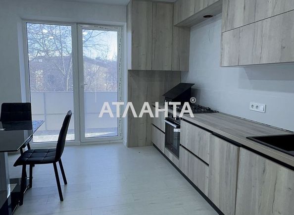 2-rooms apartment apartment by the address st. Lvovskaya (area 51,5 m2) - Atlanta.ua - photo 4