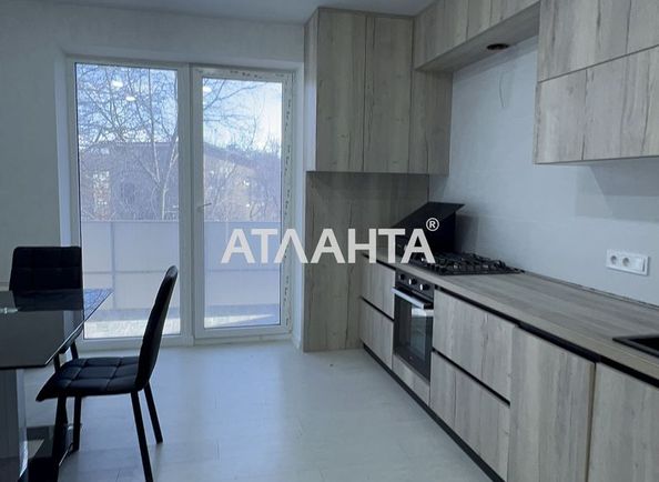 2-rooms apartment apartment by the address st. Lvovskaya (area 51,5 m2) - Atlanta.ua - photo 5