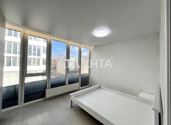 2-rooms apartment apartment by the address st. Lvovskaya (area 51,5 m2) - Atlanta.ua