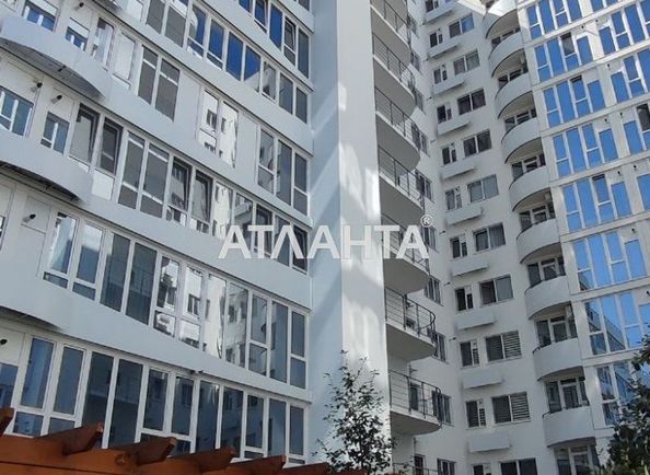 2-rooms apartment apartment by the address st. Lvovskaya (area 51,5 m2) - Atlanta.ua - photo 22