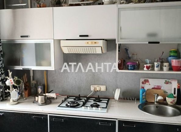 2-rooms apartment apartment by the address st. Geroev Krut Tereshkovoy (area 51,8 m2) - Atlanta.ua - photo 2