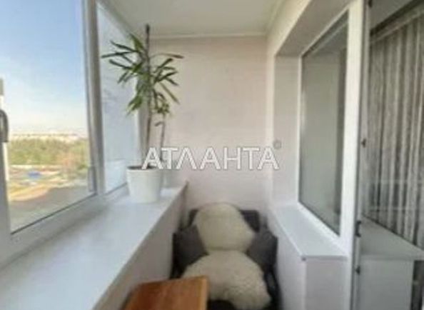 1-room apartment apartment by the address st. Yunosti (area 50,5 m2) - Atlanta.ua - photo 8